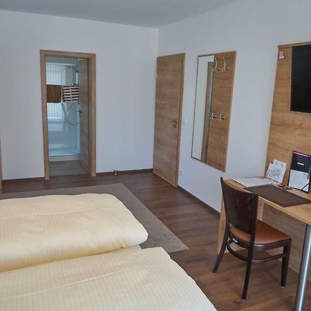 Gaestehaus Asslschwang Freystadt Extérieur photo