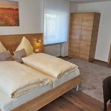 Gaestehaus Asslschwang Freystadt Extérieur photo