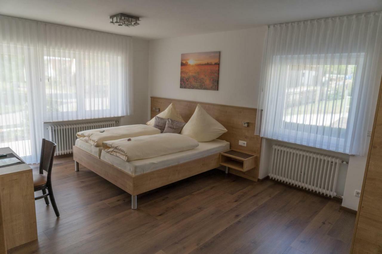 Gaestehaus Asslschwang Freystadt Extérieur photo